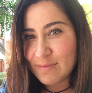 Meet your Posher, April ray